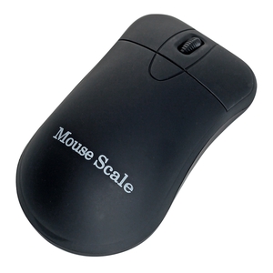 Весы "Mouse Scale"